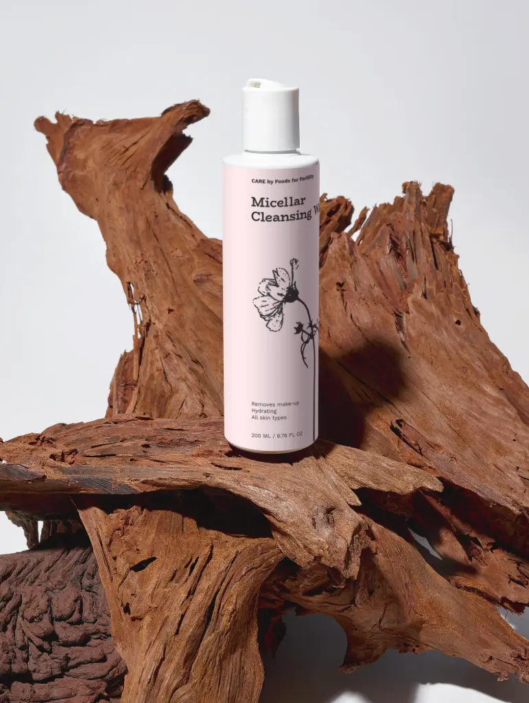 Care Micellar Cleansing Water