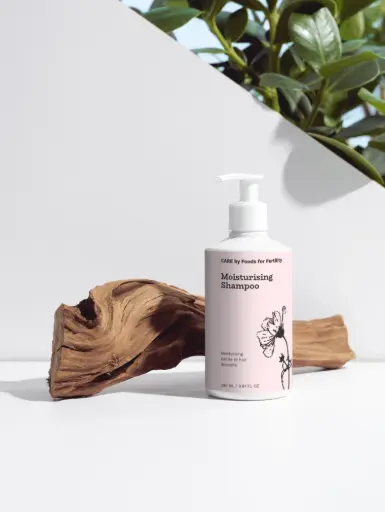 Care Moisturising Shampoo