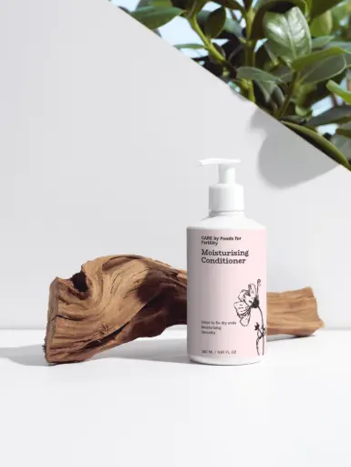 Care Moisturising Conditioner