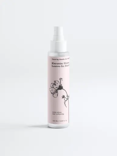 Care Keratin Shine Leave-In Hair Mist