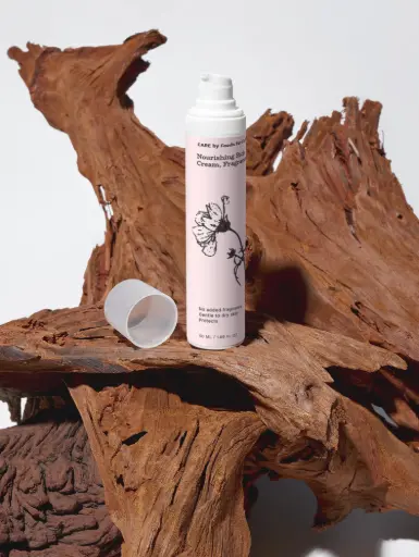 Care Nourishing Rich Cream