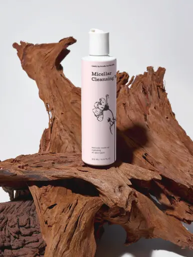 Care Micellar Cleansing Water